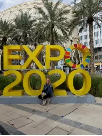 EXPO Dubaj