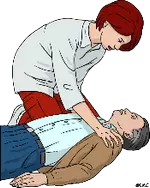 Temeljni postopki oživljanja