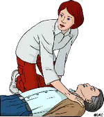 Temeljni postopki oživljanja