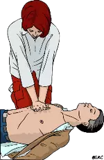 Temeljni postopki oživljanja