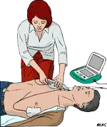 Temeljni postopki oživljanja